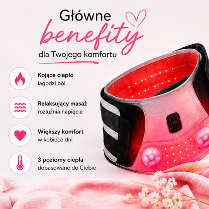 Momelis Pas Ciepła™