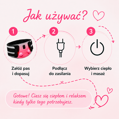 Momelis Pas Ciepła™