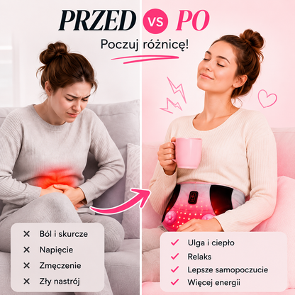 Momelis Pas Ciepła™